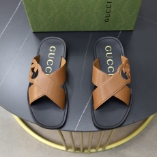 Gucci Slippers